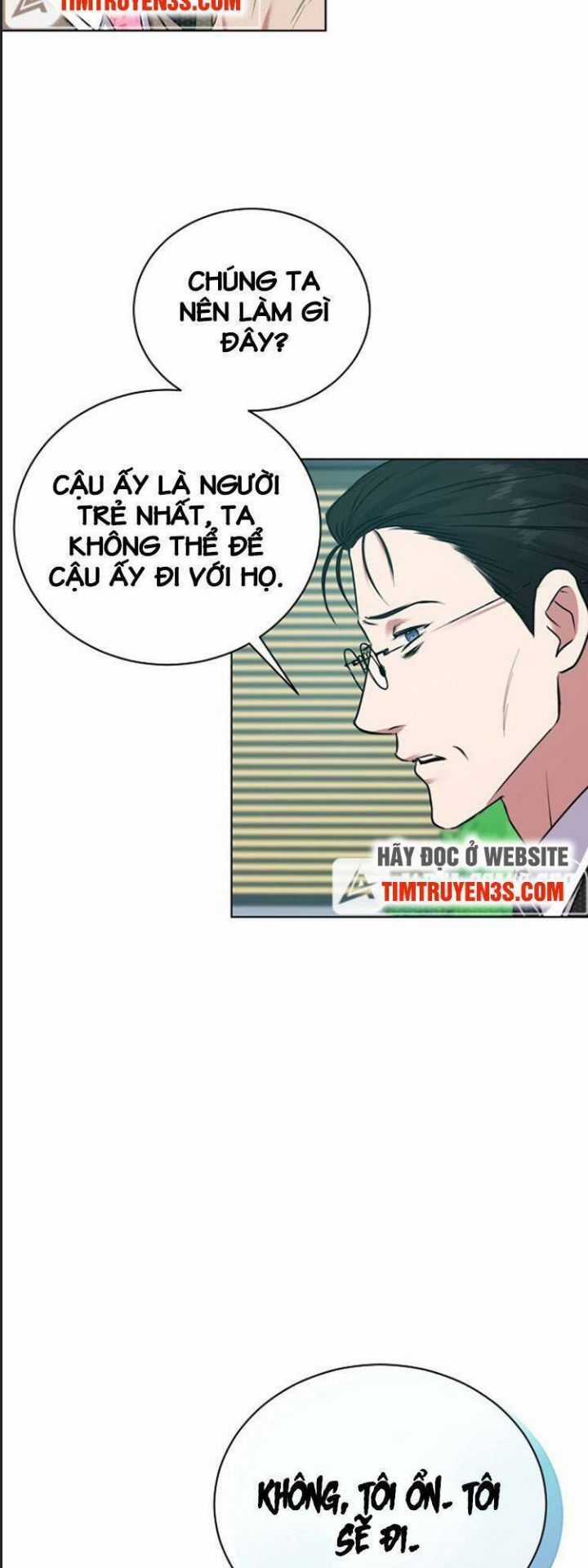 Thuế Trừng Giả Chapter 14 trang 30