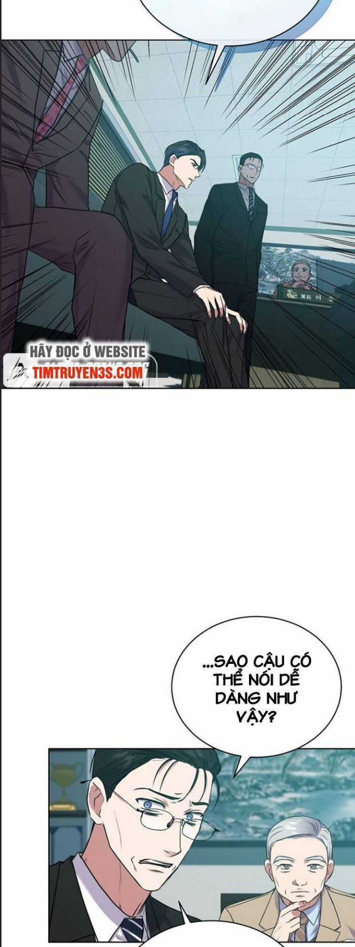 Thuế Trừng Giả Chapter 14 trang 31