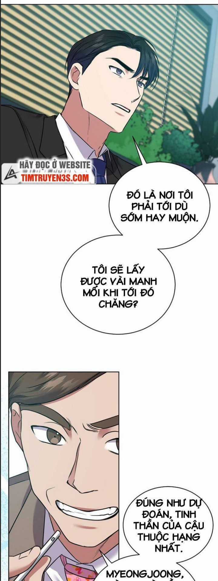 Thuế Trừng Giả Chapter 14 trang 33