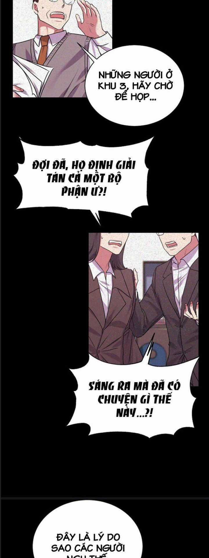 Thuế Trừng Giả Chapter 14 trang 39