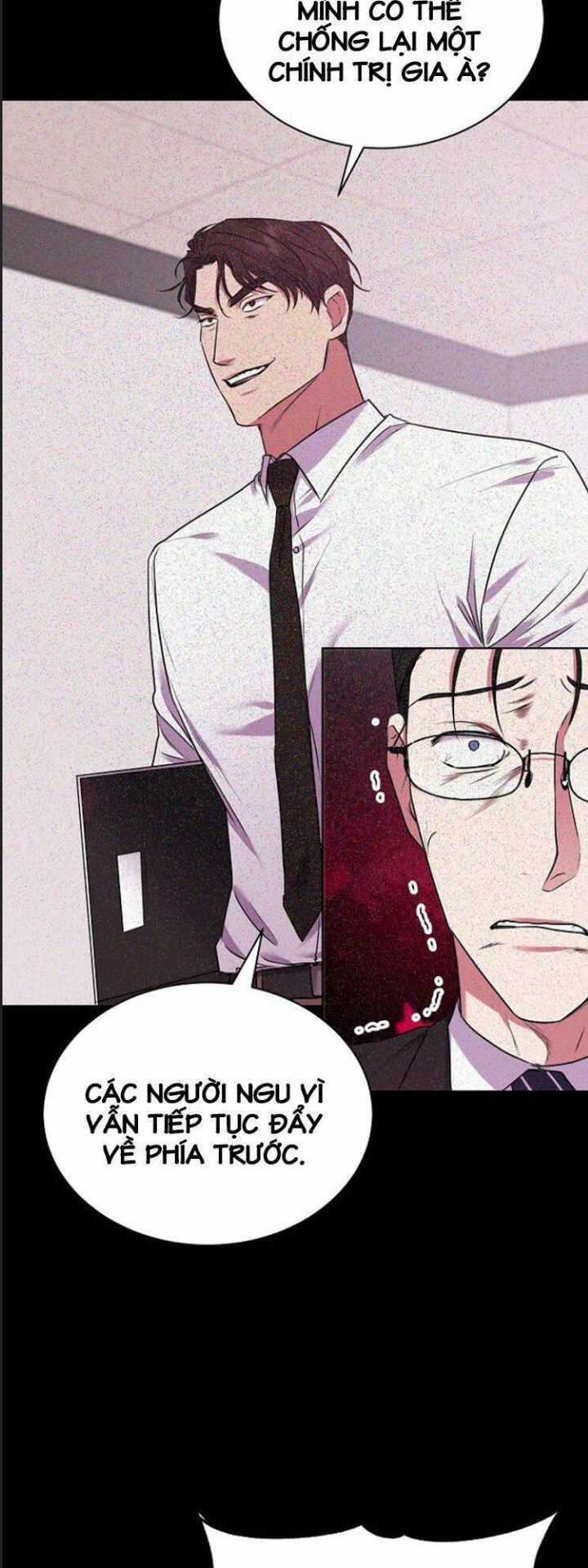 Thuế Trừng Giả Chapter 14 trang 41