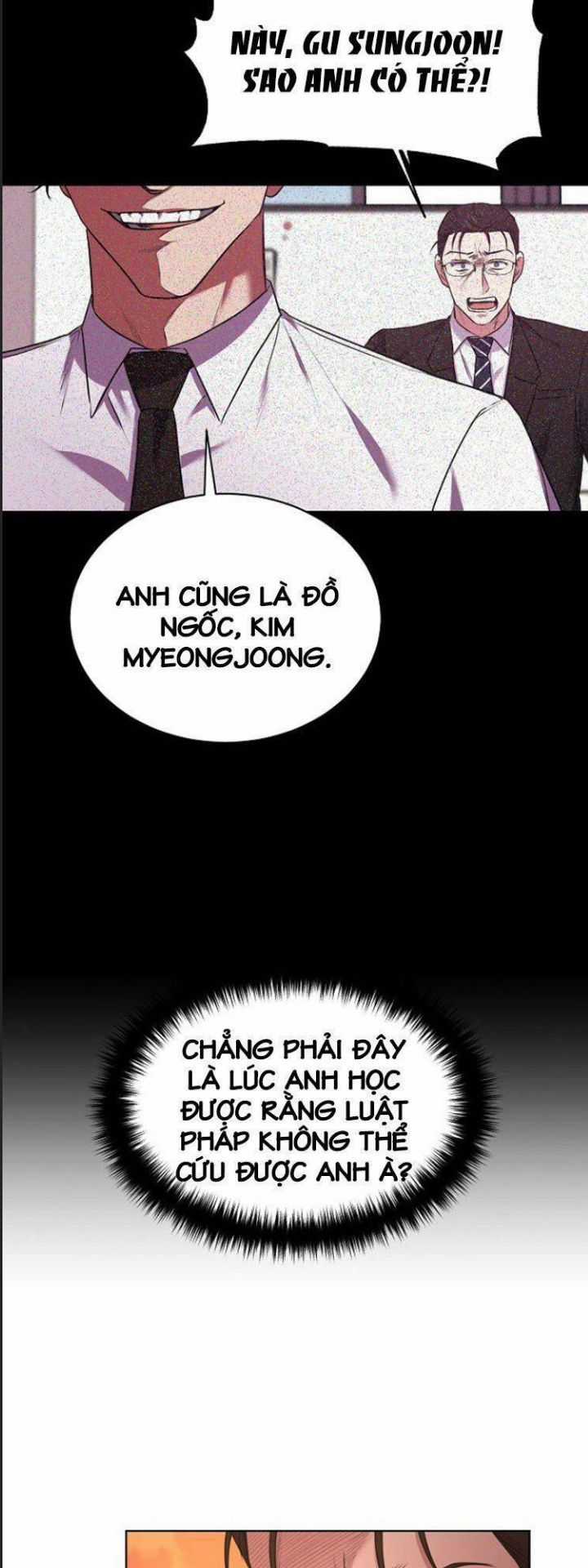 Thuế Trừng Giả Chapter 14 trang 42