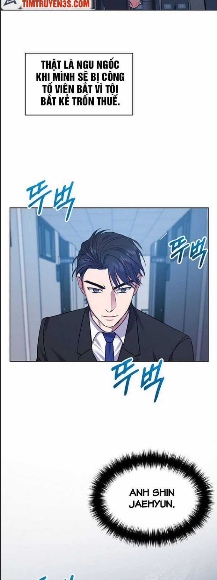 Thuế Trừng Giả Chapter 14 trang 47