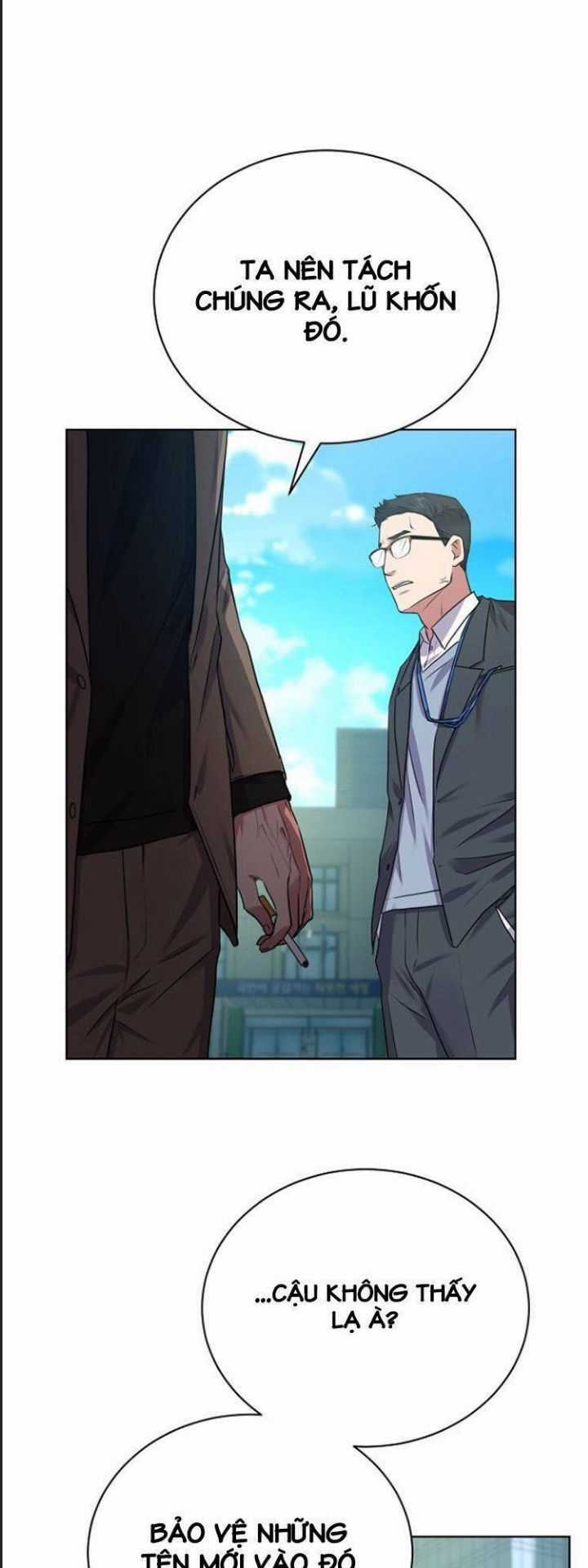 Thuế Trừng Giả Chapter 14 trang 5