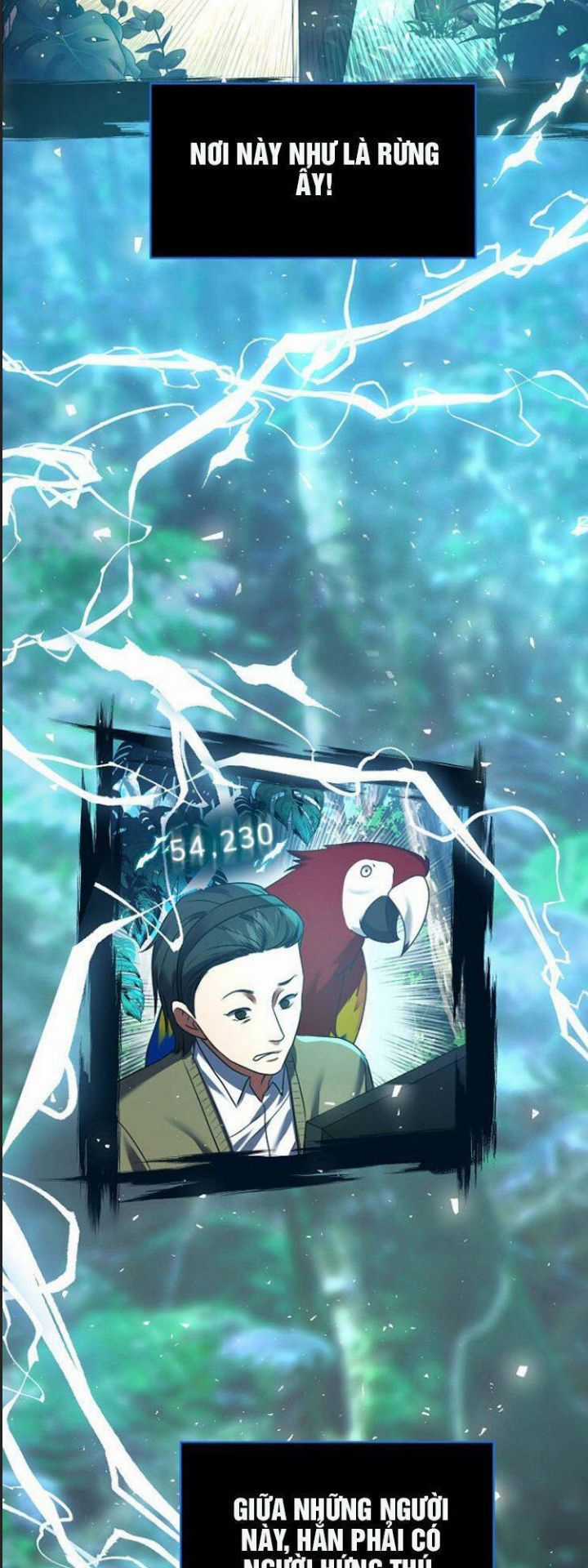 Thuế Trừng Giả Chapter 14 trang 52