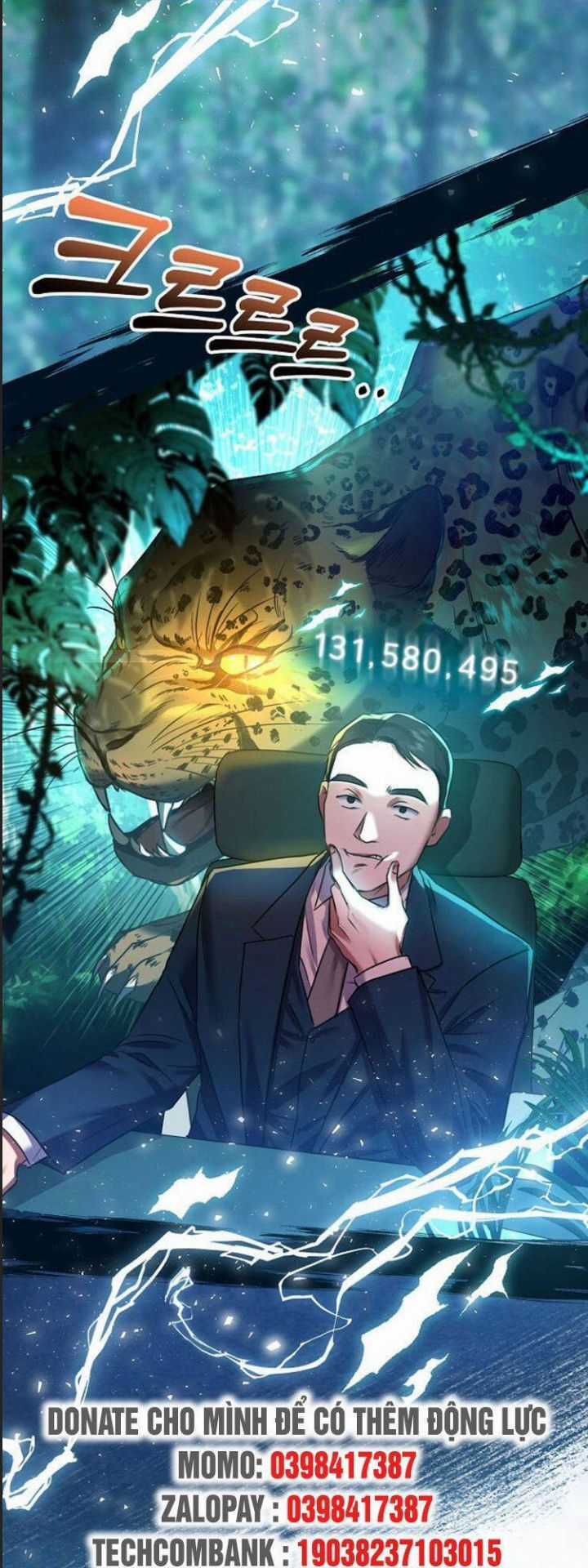 Thuế Trừng Giả Chapter 14 trang 55