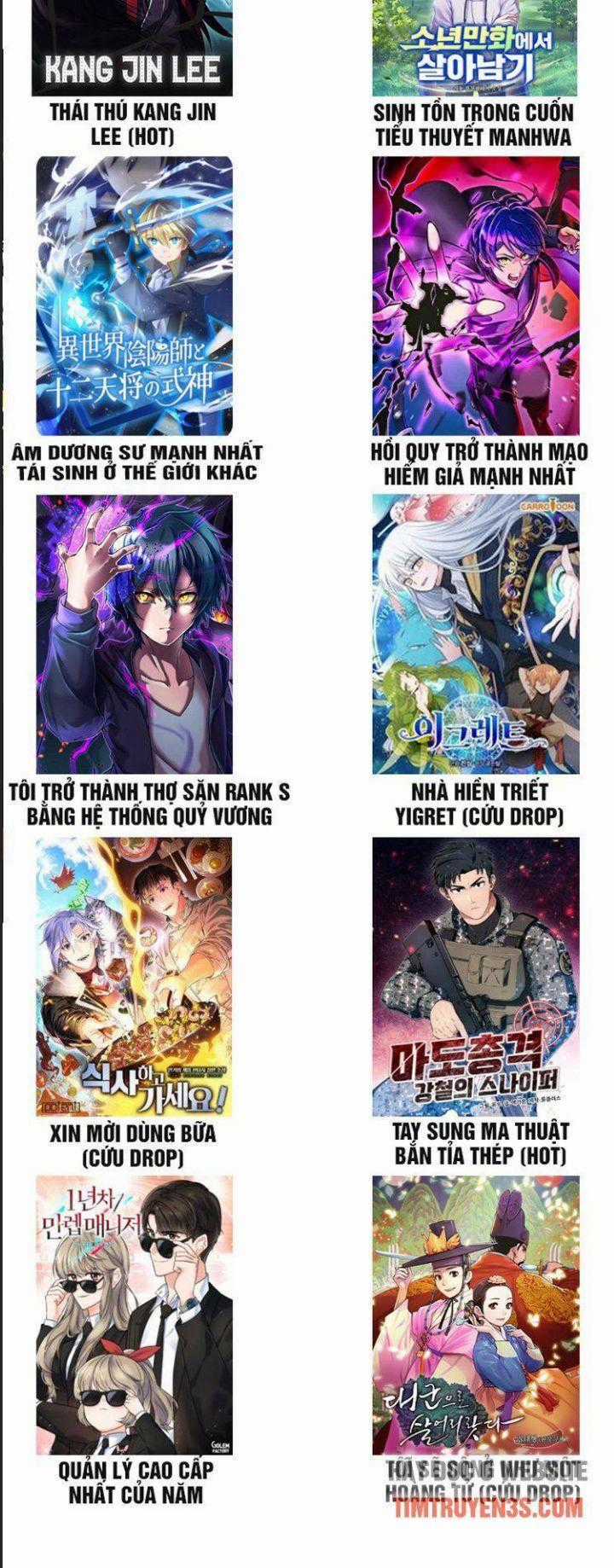 Thuế Trừng Giả Chapter 14 trang 57