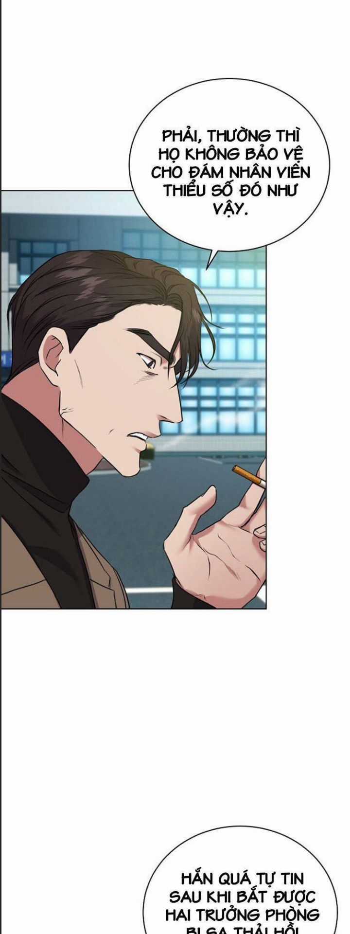 Thuế Trừng Giả Chapter 14 trang 7