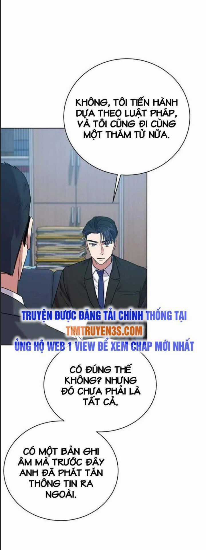 Thuế Trừng Giả Chapter 15 trang 11