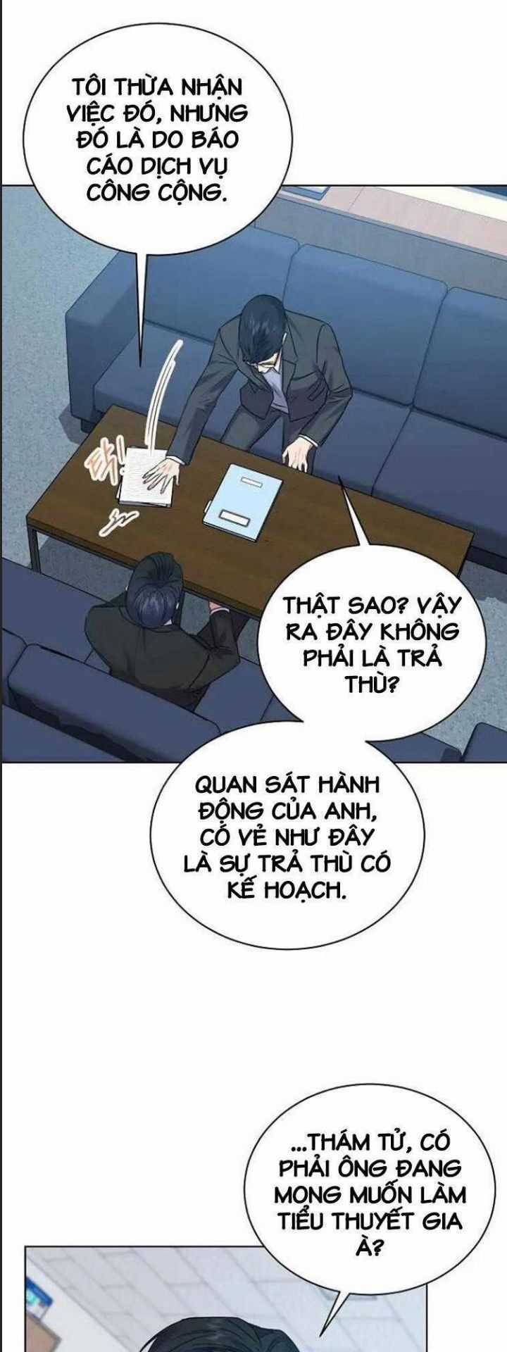 Thuế Trừng Giả Chapter 15 trang 13