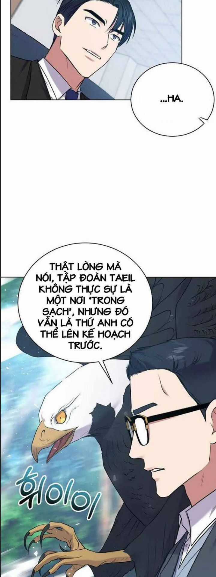 Thuế Trừng Giả Chapter 15 trang 14