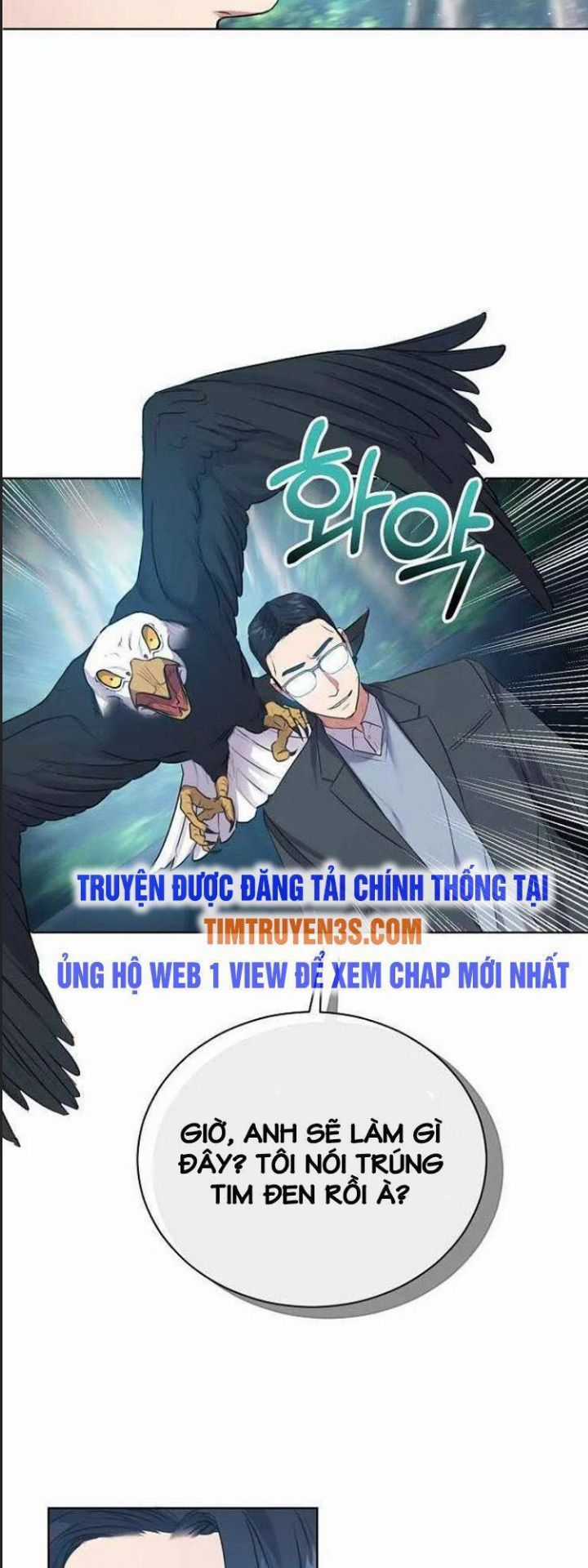 Thuế Trừng Giả Chapter 15 trang 16