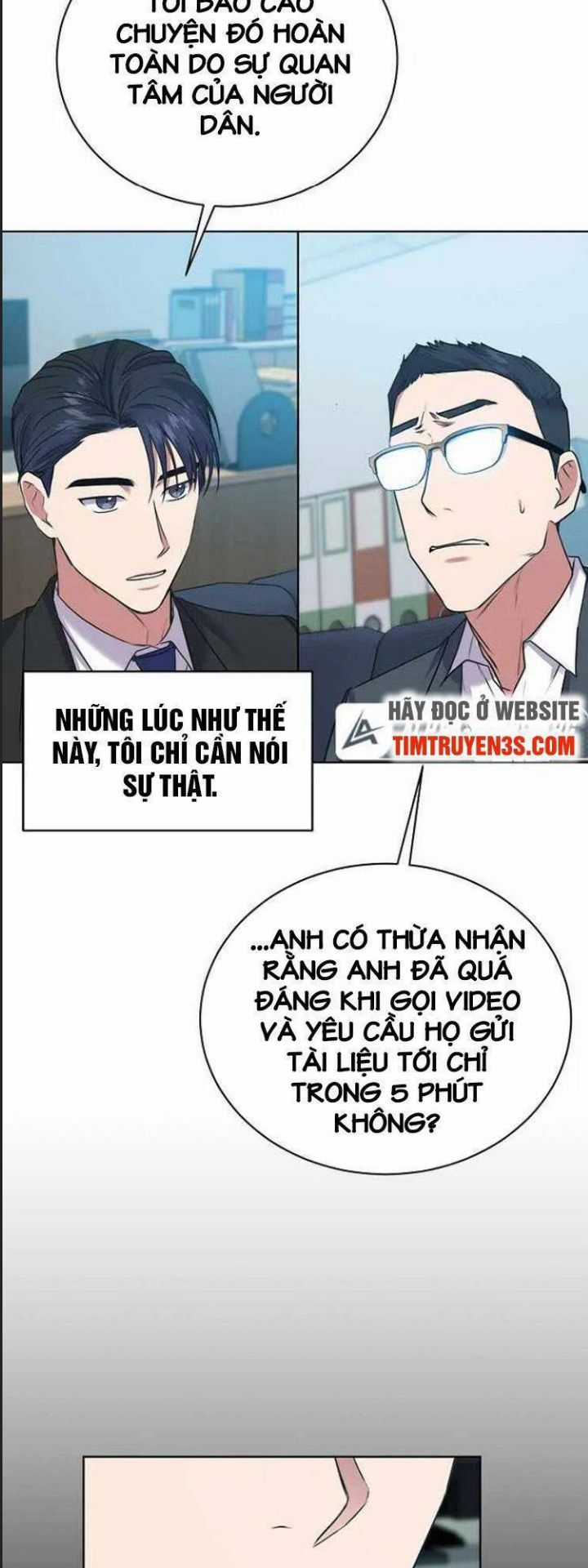 Thuế Trừng Giả Chapter 15 trang 19