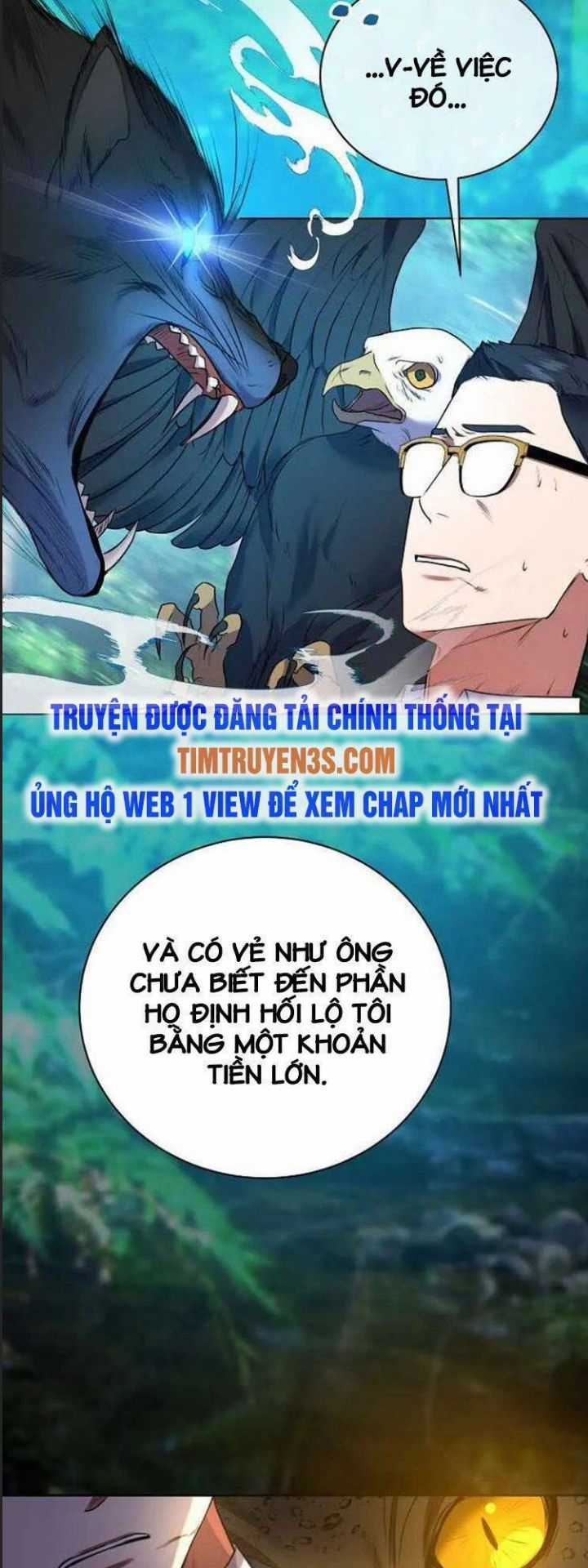 Thuế Trừng Giả Chapter 15 trang 22
