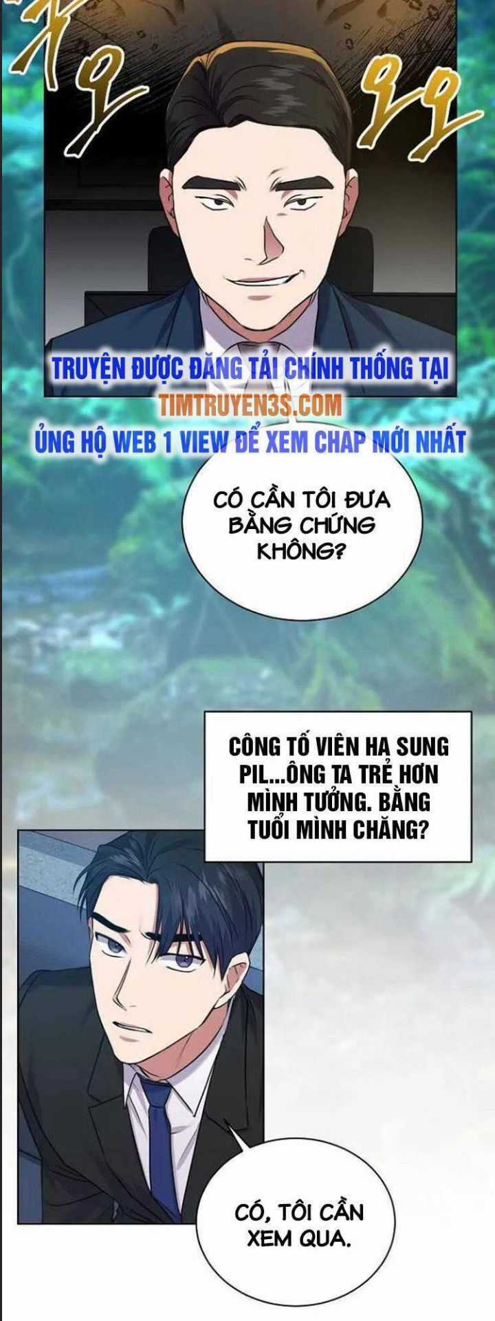 Thuế Trừng Giả Chapter 15 trang 27
