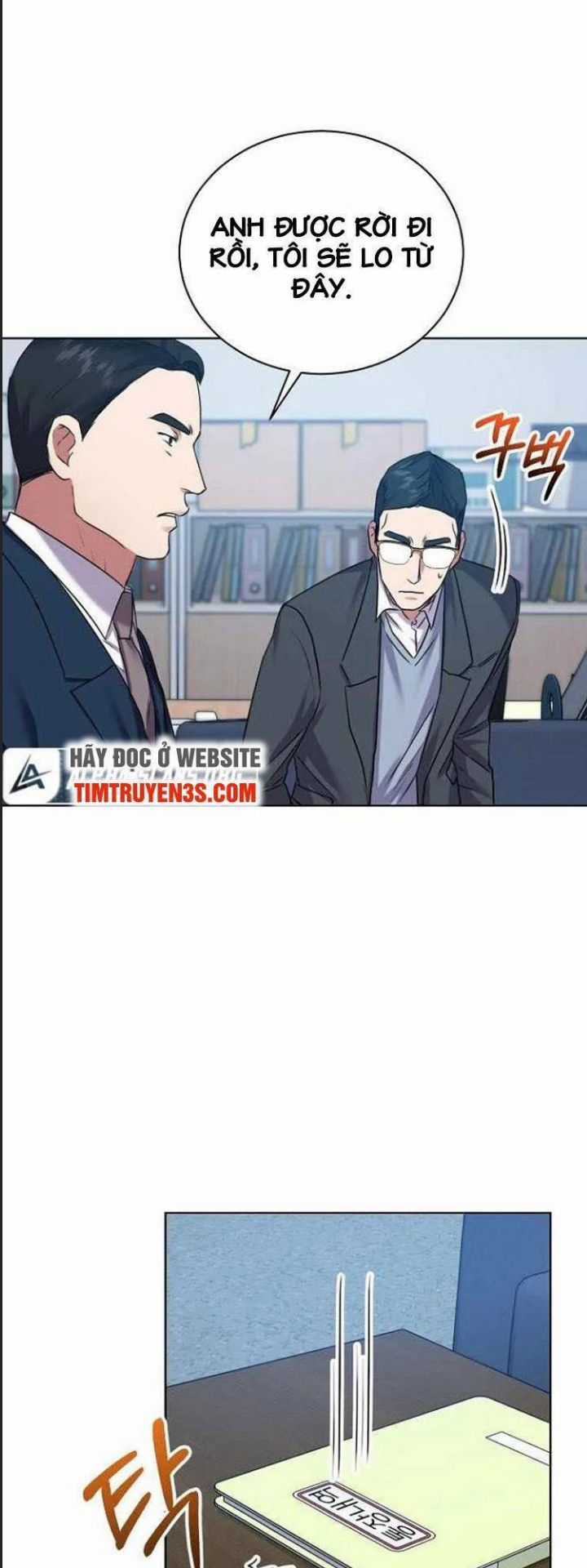 Thuế Trừng Giả Chapter 15 trang 28