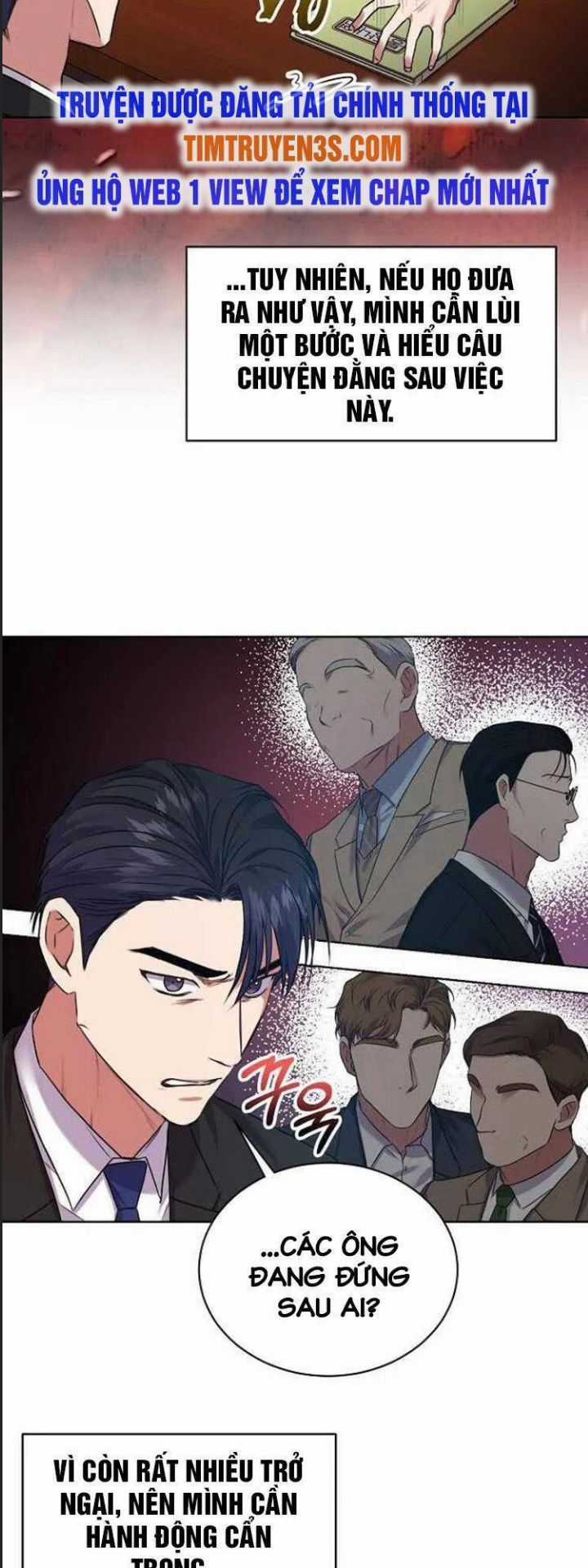 Thuế Trừng Giả Chapter 15 trang 31