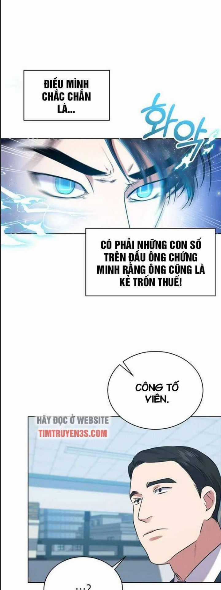 Thuế Trừng Giả Chapter 15 trang 36