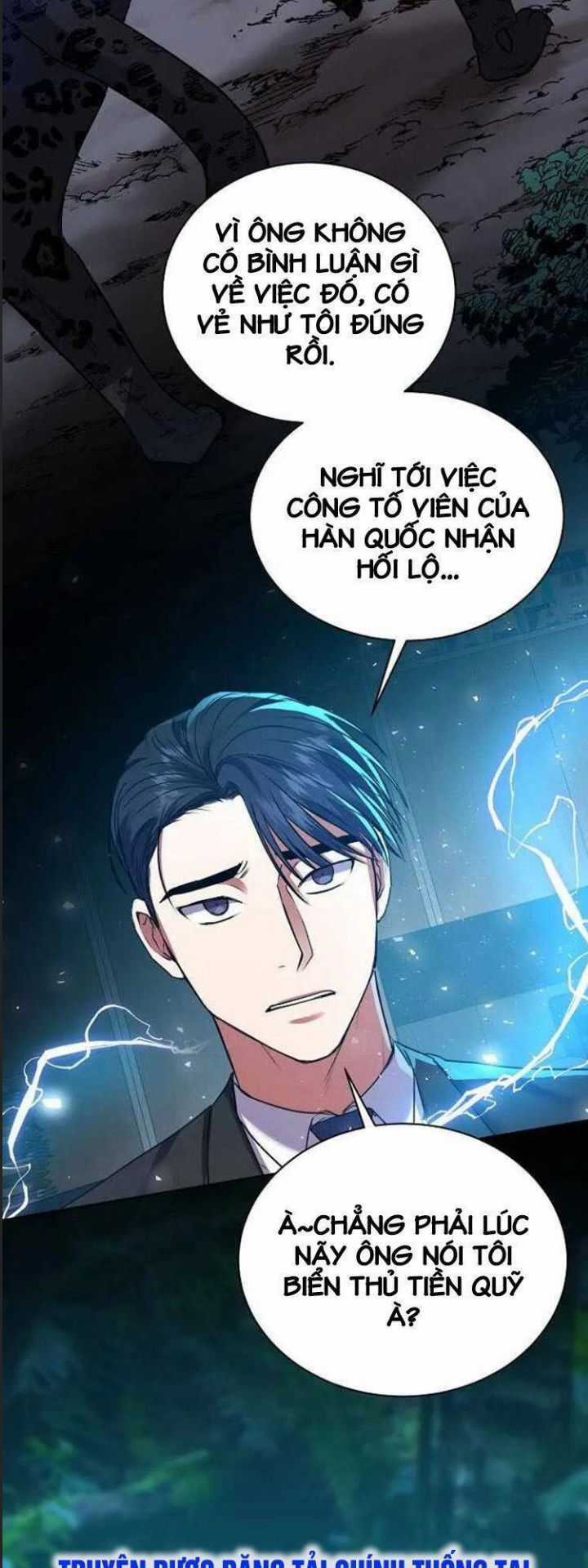 Thuế Trừng Giả Chapter 15 trang 42