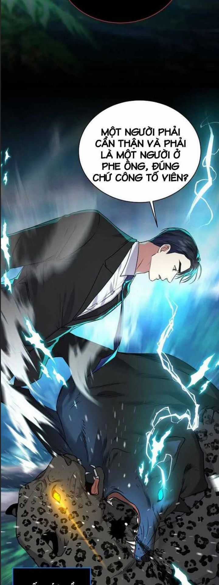 Thuế Trừng Giả Chapter 15 trang 44