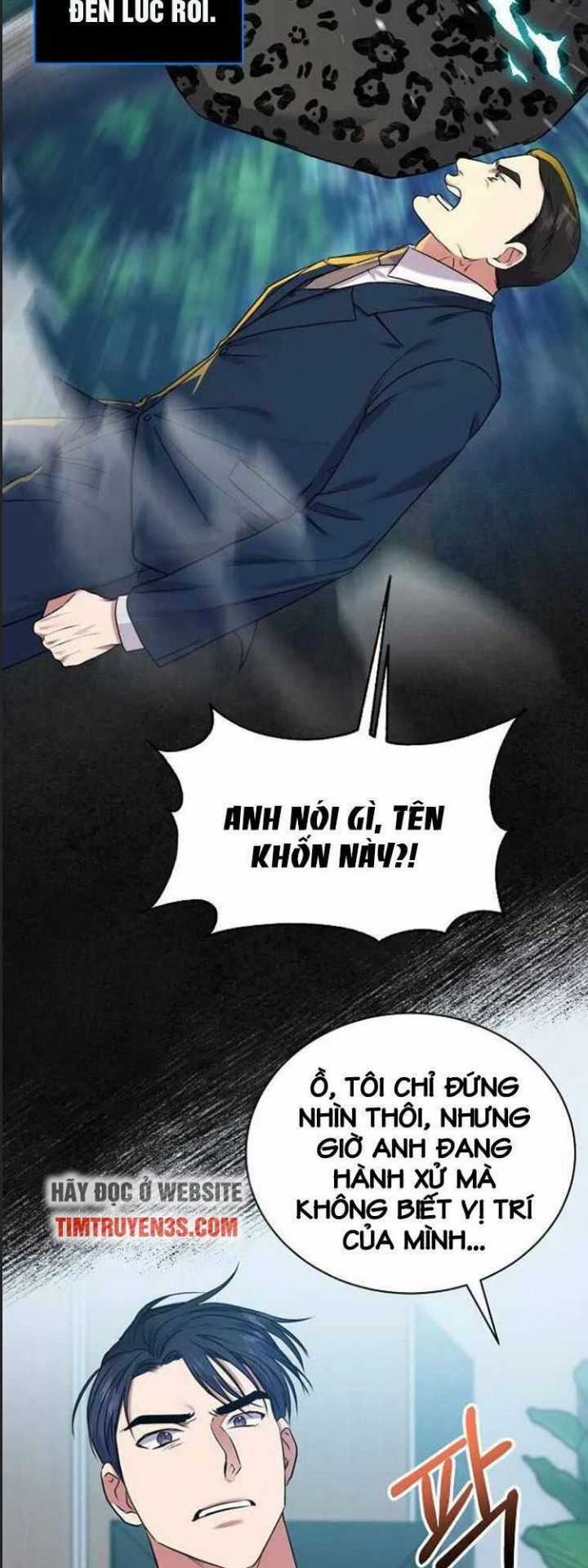 Thuế Trừng Giả Chapter 15 trang 45