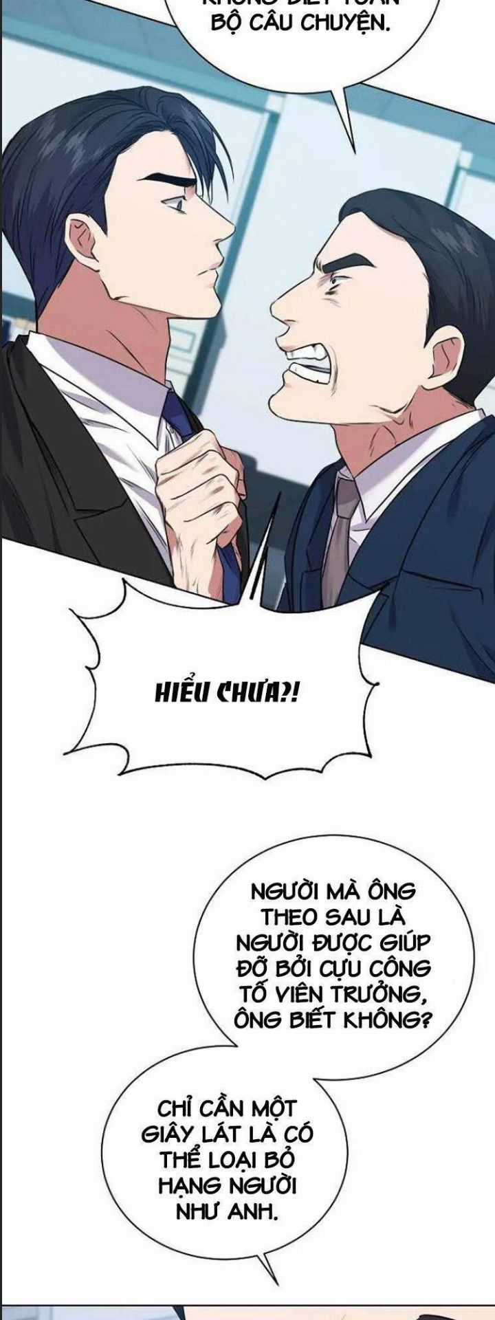 Thuế Trừng Giả Chapter 15 trang 47