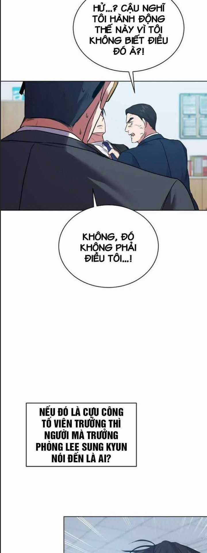 Thuế Trừng Giả Chapter 15 trang 50