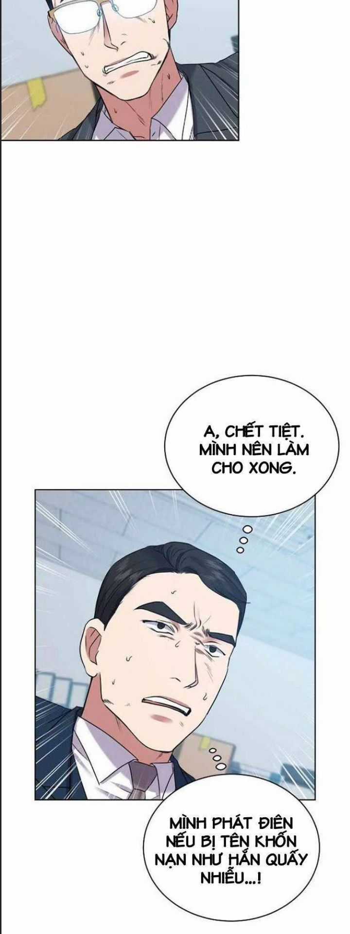 Thuế Trừng Giả Chapter 15 trang 52