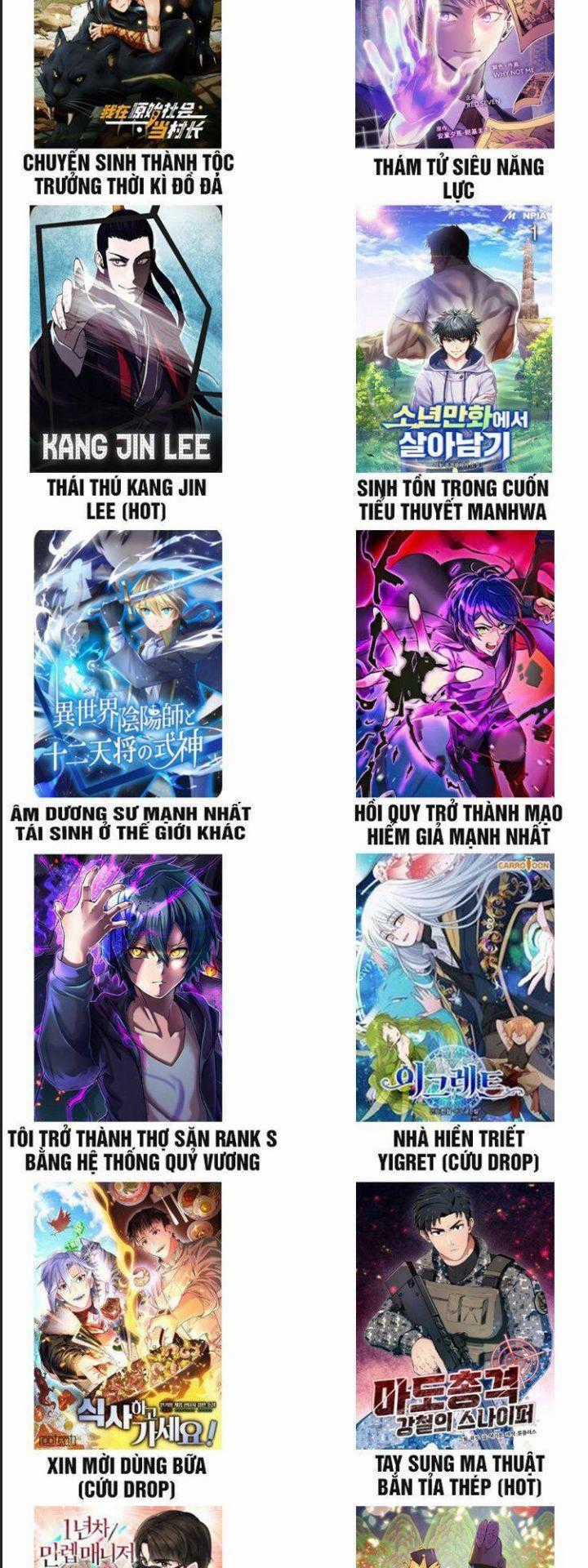 Thuế Trừng Giả Chapter 15 trang 57