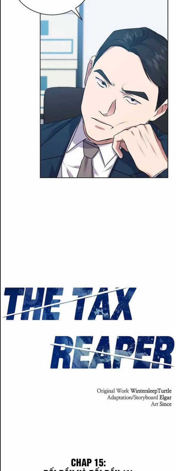 Thuế Trừng Giả Chapter 15 trang 7