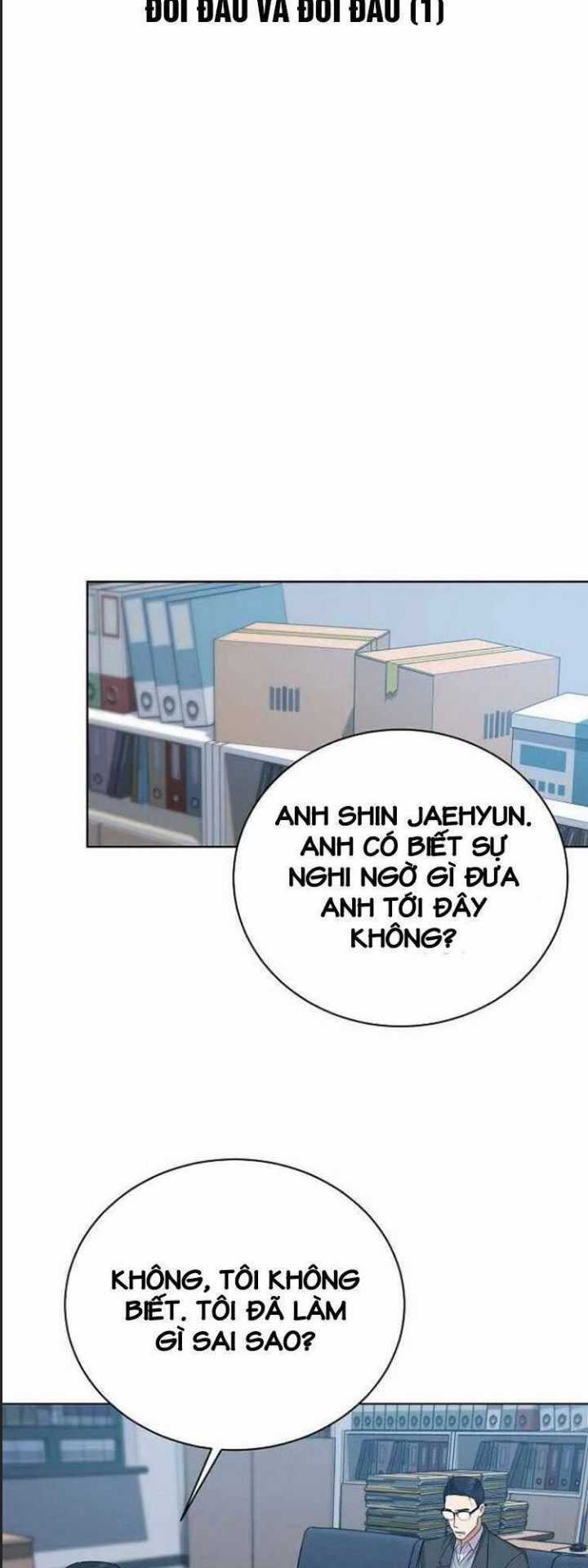 Thuế Trừng Giả Chapter 15 trang 8