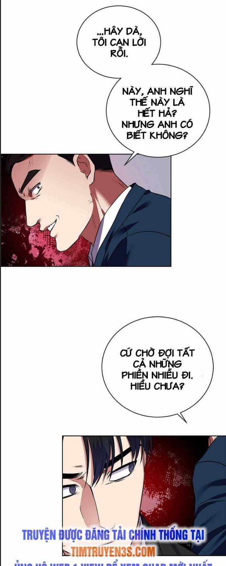 Thuế Trừng Giả Chapter 16 trang 10