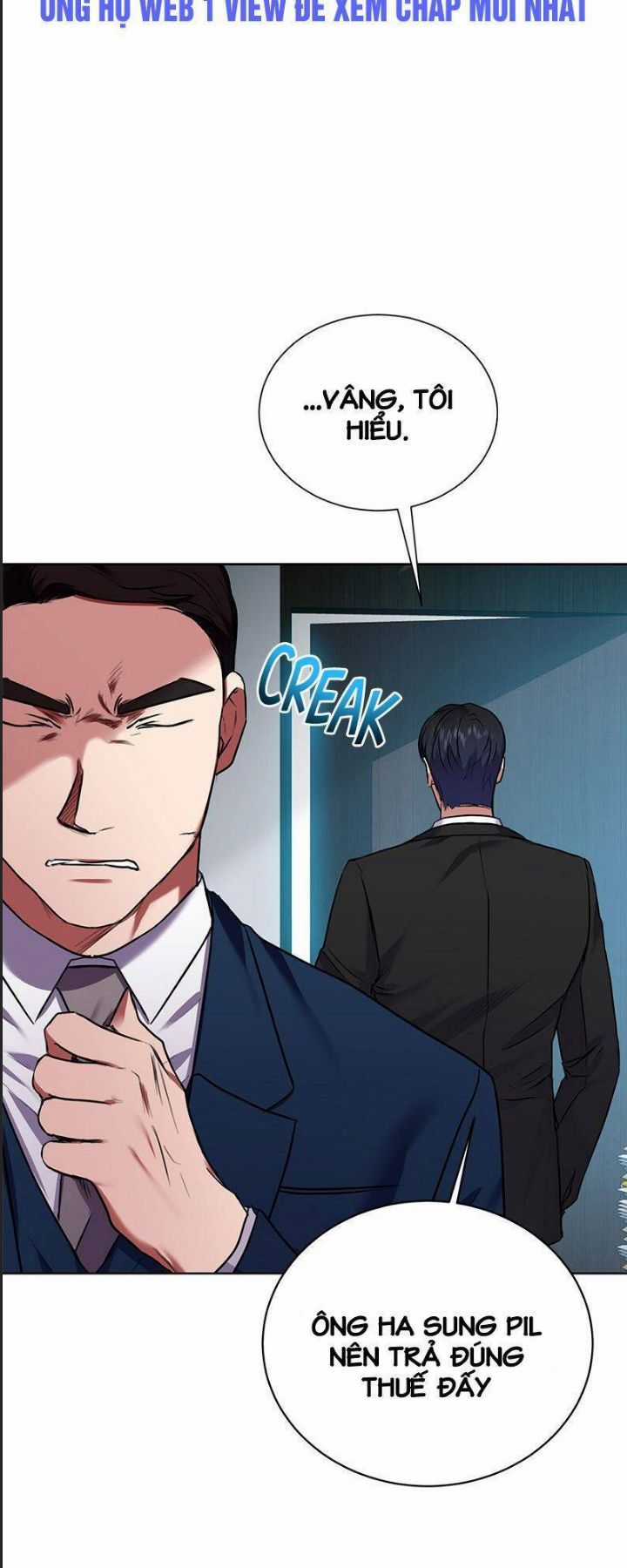 Thuế Trừng Giả Chapter 16 trang 11