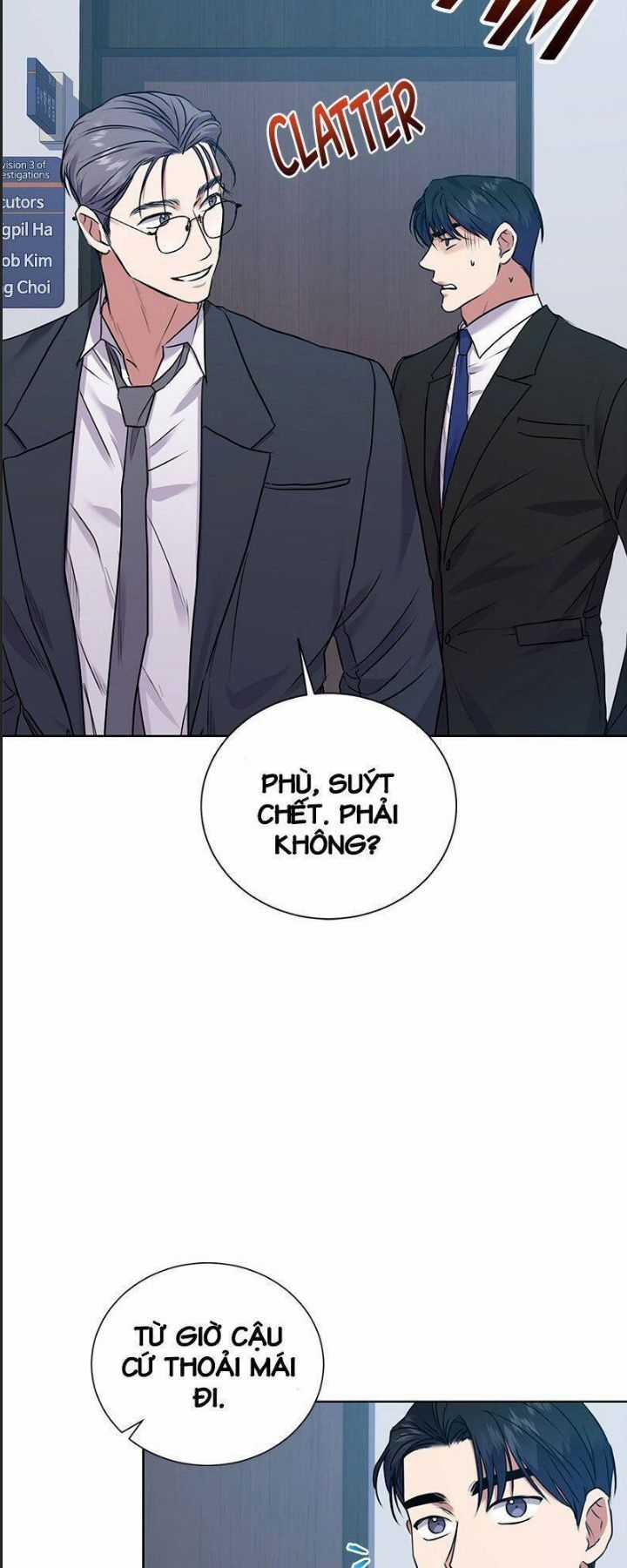 Thuế Trừng Giả Chapter 16 trang 14