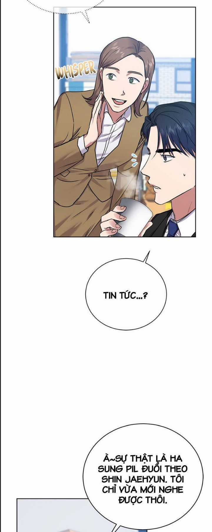 Thuế Trừng Giả Chapter 16 trang 19