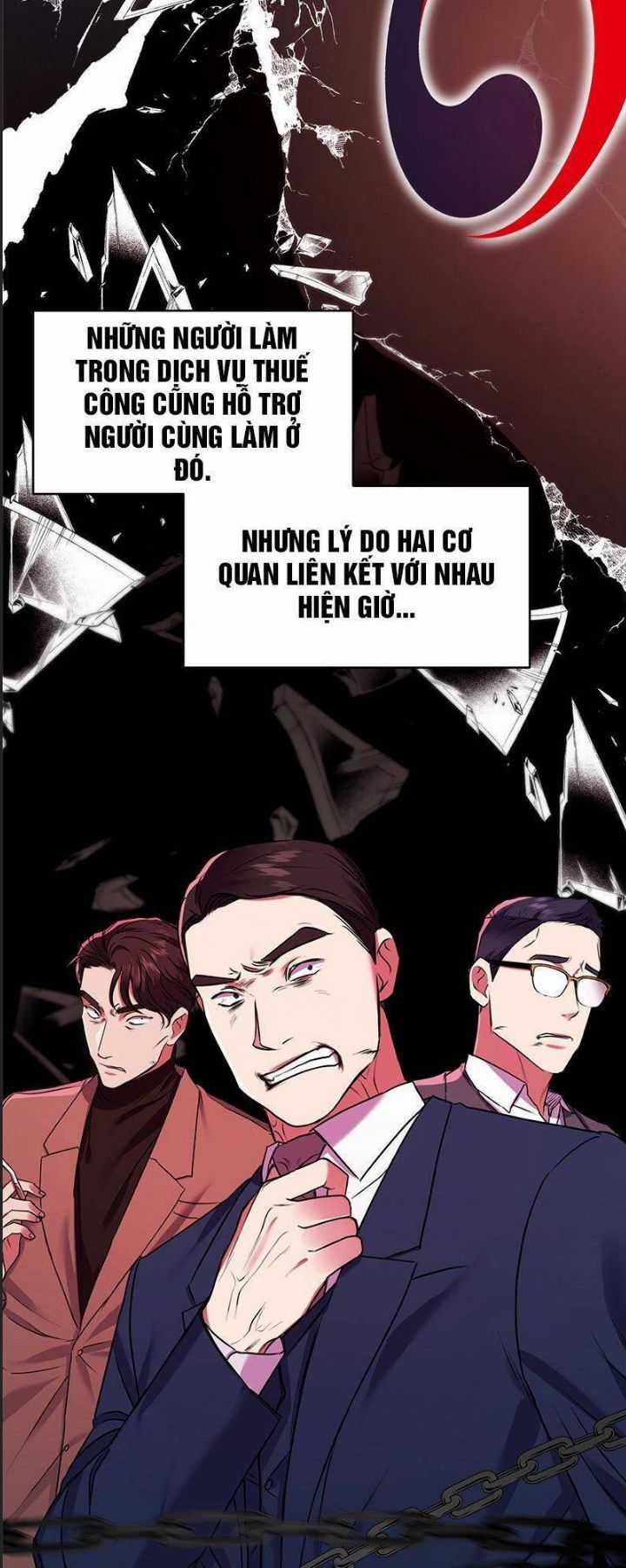 Thuế Trừng Giả Chapter 16 trang 31