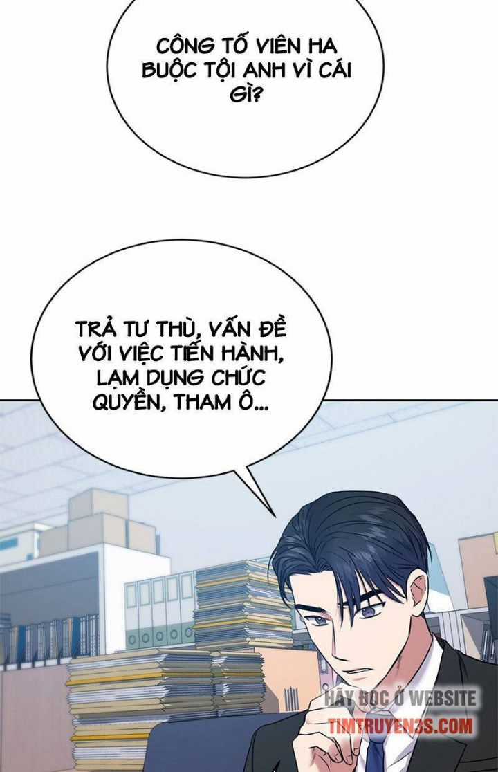 Thuế Trừng Giả Chapter 16 trang 35