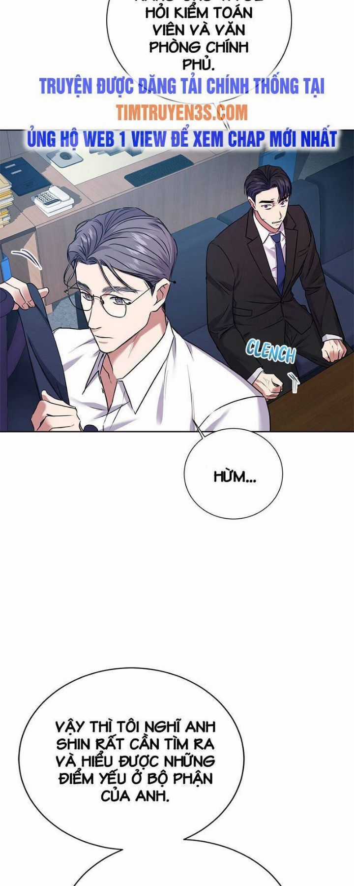 Thuế Trừng Giả Chapter 16 trang 39