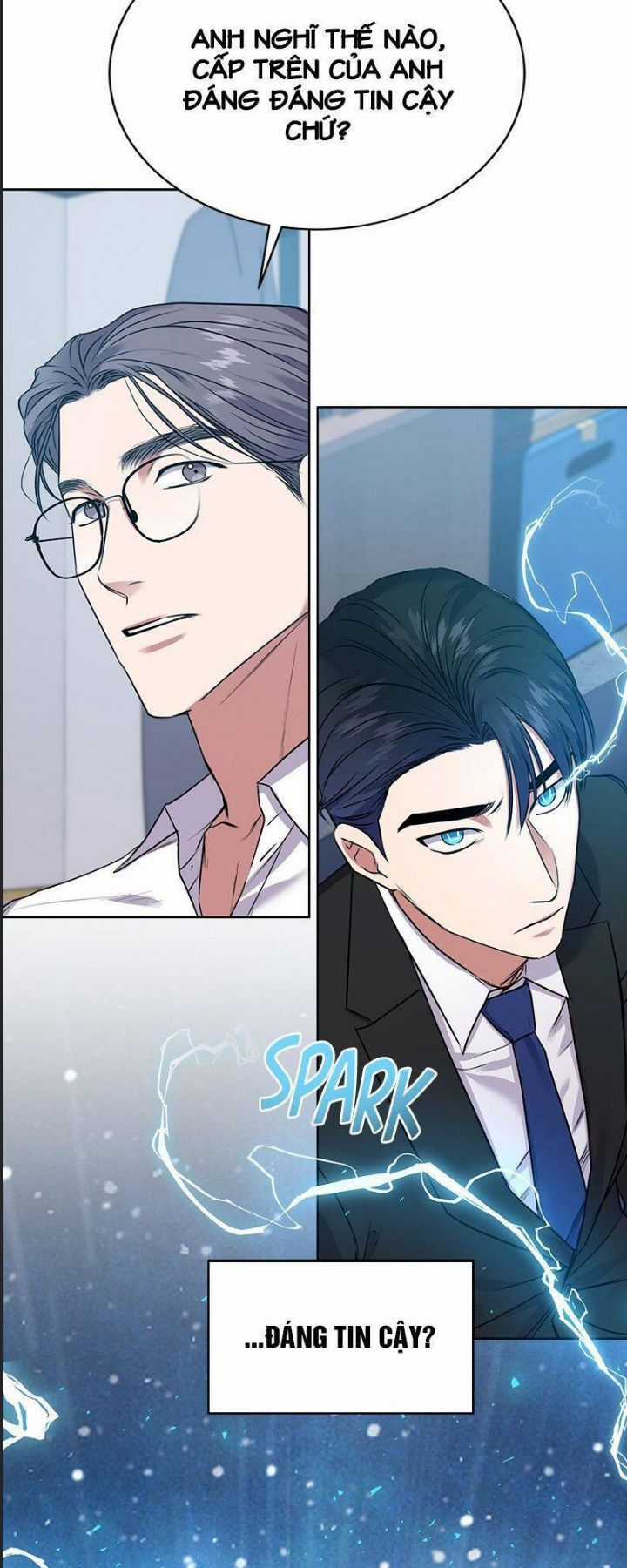 Thuế Trừng Giả Chapter 16 trang 40