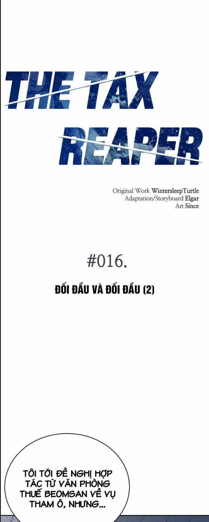 Thuế Trừng Giả Chapter 16 trang 5