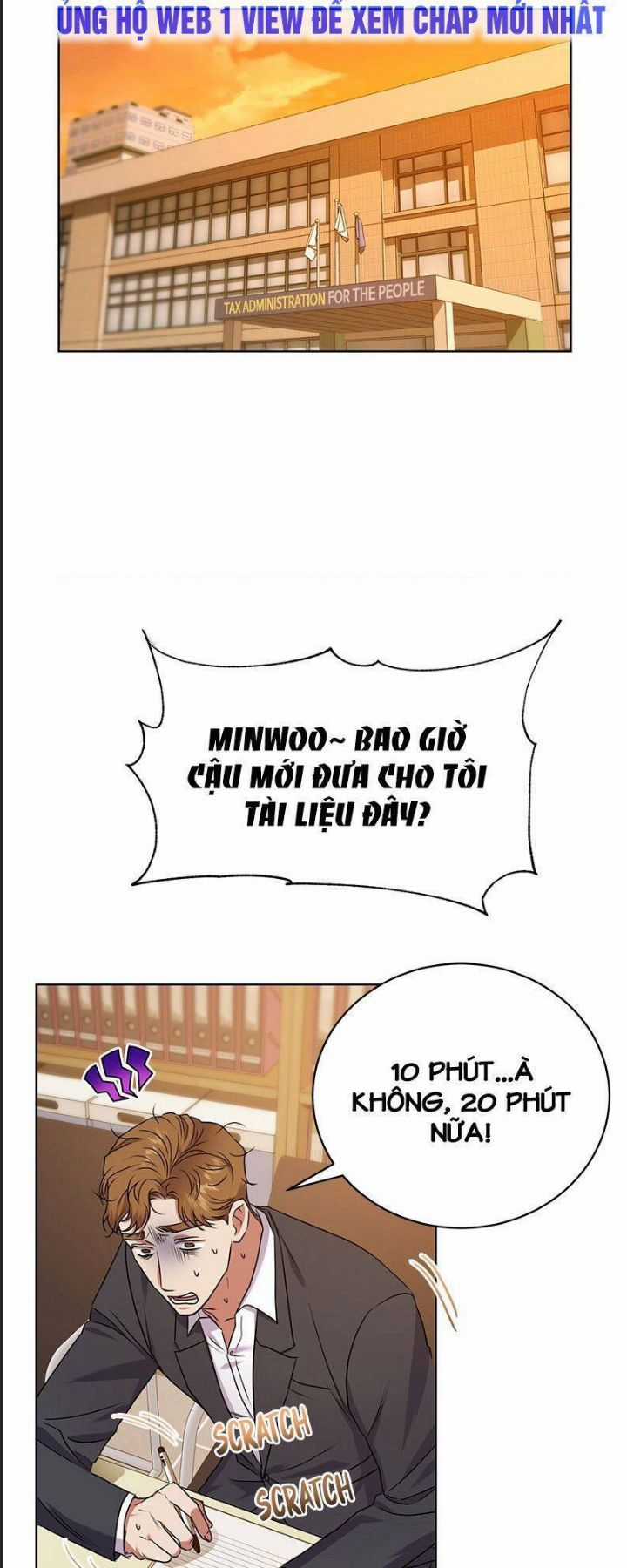 Thuế Trừng Giả Chapter 16 trang 51