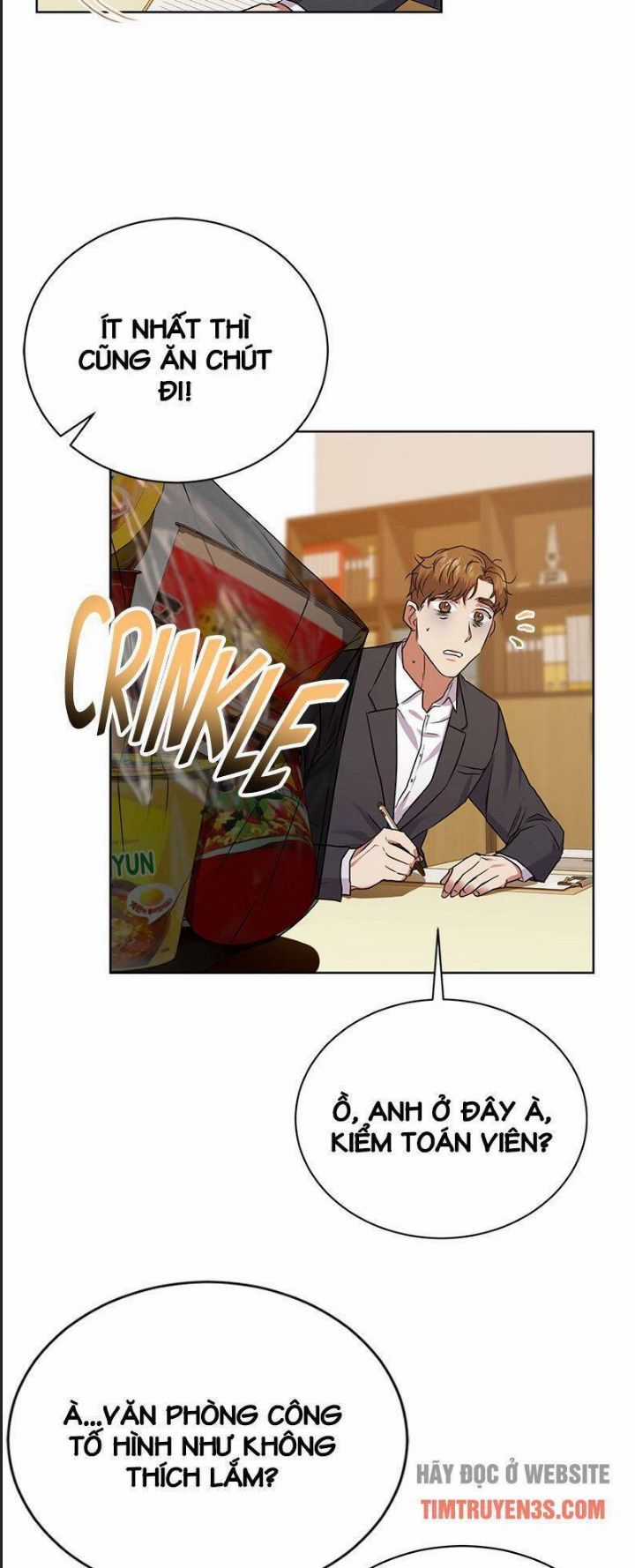 Thuế Trừng Giả Chapter 16 trang 52