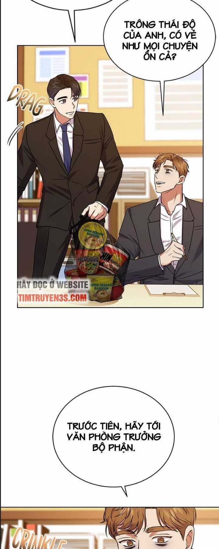 Thuế Trừng Giả Chapter 16 trang 53