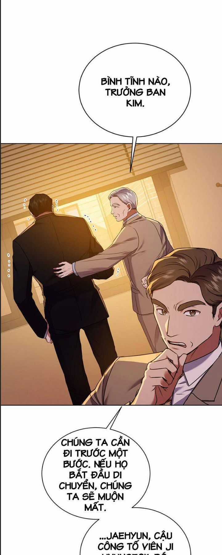 Thuế Trừng Giả Chapter 16 trang 57