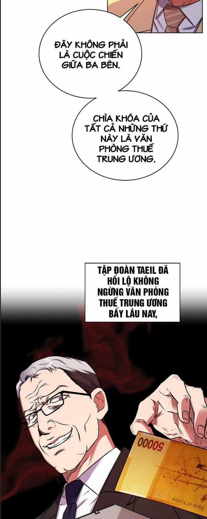 Thuế Trừng Giả Chapter 16 trang 66