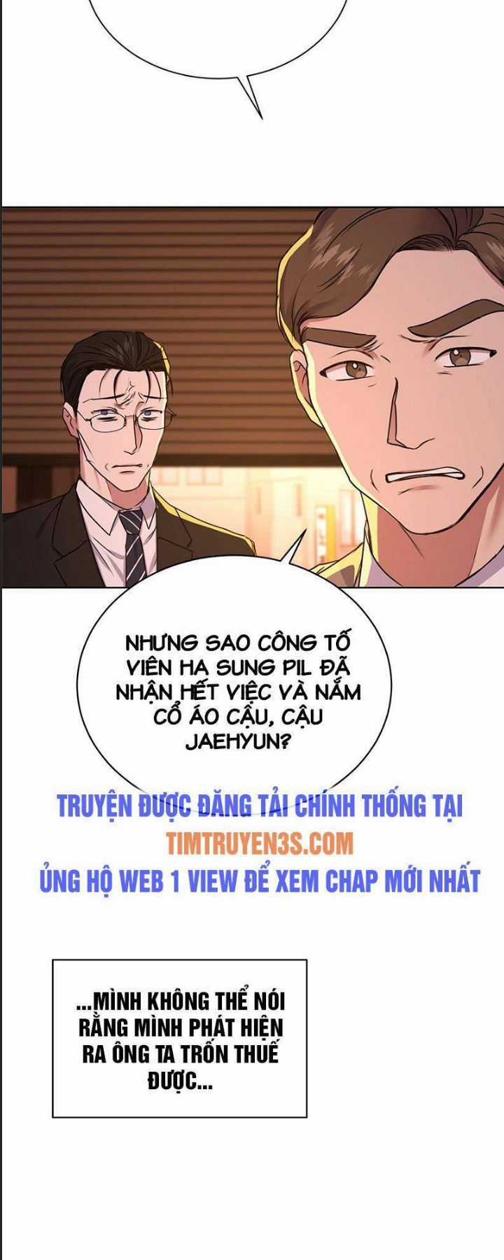 Thuế Trừng Giả Chapter 16 trang 70