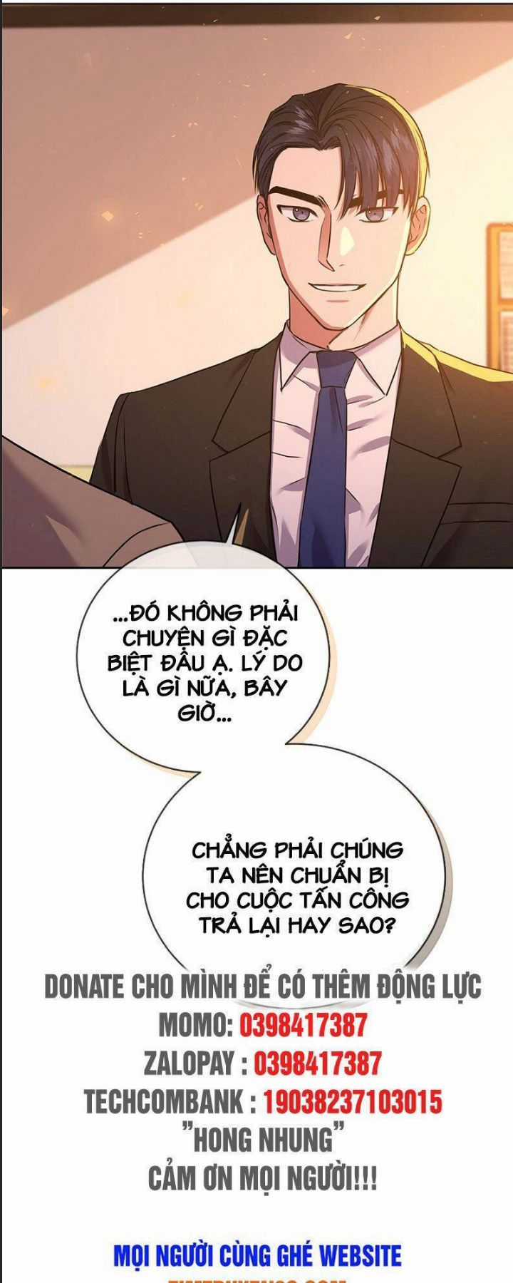 Thuế Trừng Giả Chapter 16 trang 71