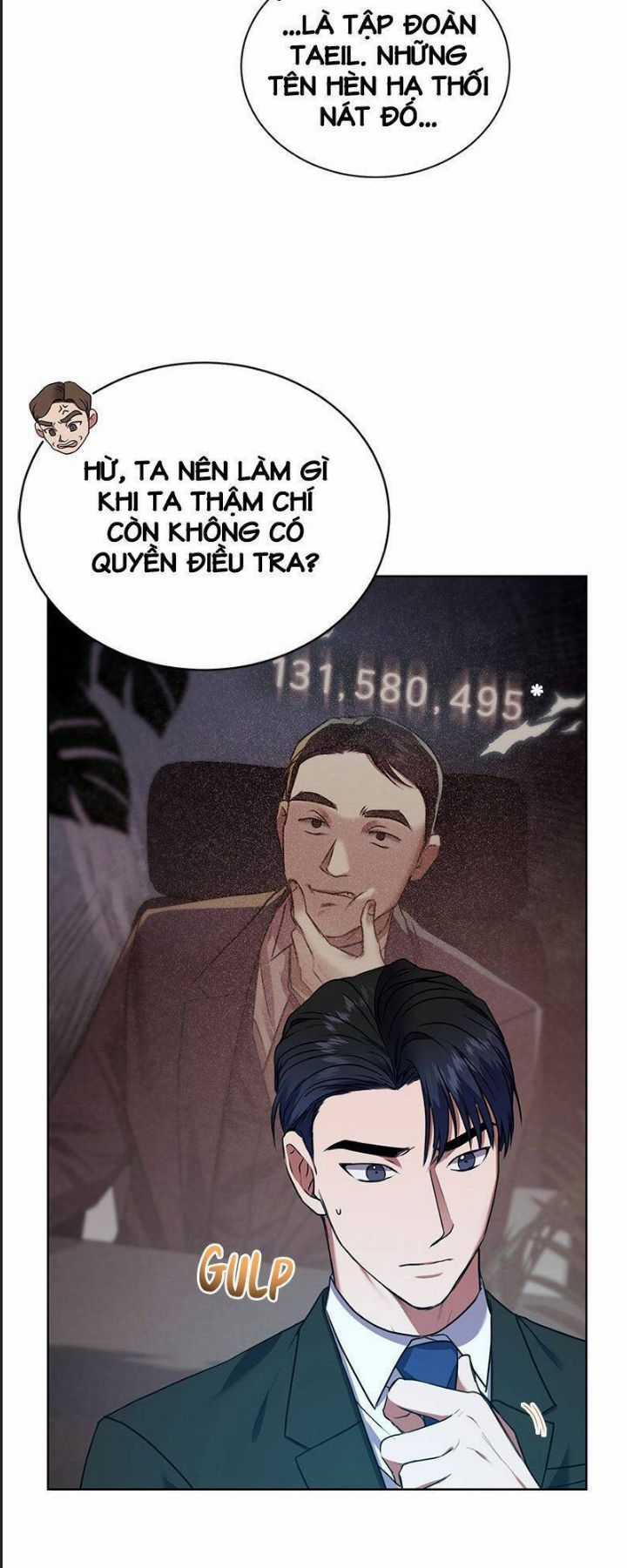 Thuế Trừng Giả Chapter 17 trang 10
