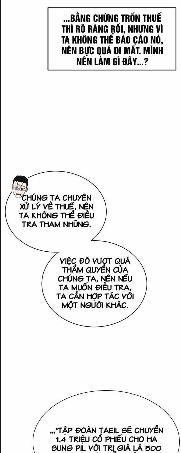Thuế Trừng Giả Chapter 17 trang 11