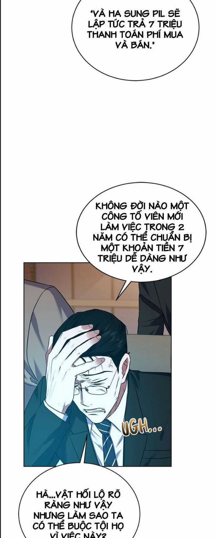 Thuế Trừng Giả Chapter 17 trang 13